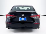 2026 Honda Civic Si - Preview 6