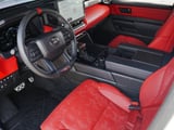 2026 Toyota Tundra - Preview 9