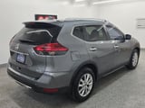 2017 Nissan Rogue - Preview 6