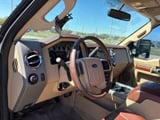 2012 Ford F-350 - Preview 12