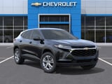 2026 Chevrolet Trax - Preview 7