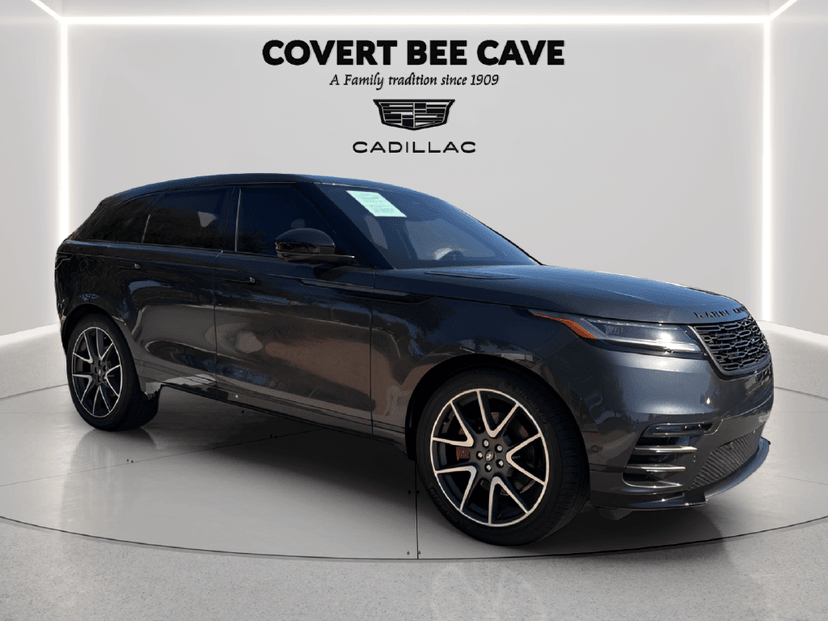 2024 Land Rover Range Rover Velar - Image 1