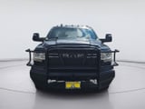 2024 Ram 3500 - Preview 8