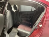 2020 Mitsubishi Mirage G4 - Preview 9