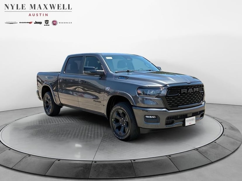 2026 Ram 1500 - Image 1
