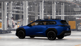 2026 Toyota BZ Woodland - Preview 7