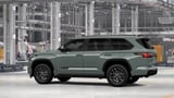 2026 Toyota Sequoia - Preview 5