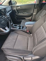 2020 Kia Sportage - Preview 5