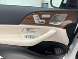 2026 Mercedes-Benz GLE - Preview 16