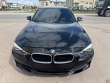 2017 BMW 3 Series - Preview 2
