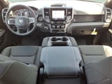 2026 Ram 1500 - Preview 11