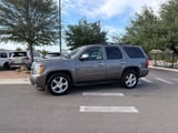 2011 Chevrolet Tahoe - Preview 4