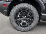 2025 Ford Bronco - Preview 6