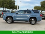 2026 Toyota 4Runner - Preview 3