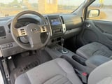2020 Nissan Frontier - Preview 9