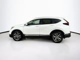 2021 Honda CR-V - Preview 4