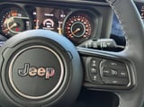 2026 Jeep Wrangler - Preview 12
