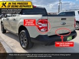 2024 Ford Maverick - Preview 5