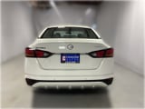 2025 Nissan Altima - Preview 5