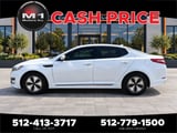 2013 Kia Optima - Preview 5