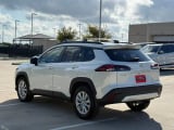 2026 Toyota Corolla Cross - Preview 6