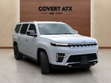 2027 Jeep Grand Wagoneer - Preview 7