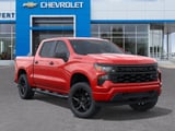 2026 Chevrolet Silverado 1500 - Preview 7