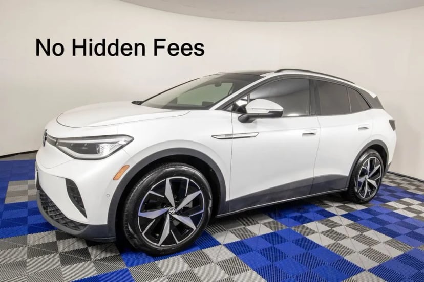 2023 Volkswagen ID.4 - Image 1