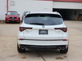 2026 Acura MDX - Preview 6