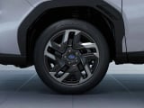 2026 Subaru Forester - Preview 9