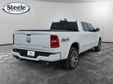 2026 Ram 1500 - Preview 5