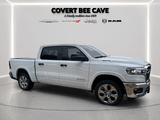 2026 Ram 1500 - Preview 12