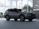 2026 Subaru Outback - Preview 2