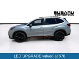 2024 Subaru Forester - Preview 4