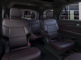 2026 Ford Explorer - Preview 11
