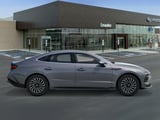 2026 Hyundai Sonata Hybrid - Preview 7