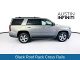 2019 Chevrolet Tahoe - Preview 8