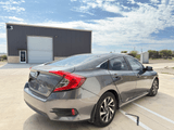 2016 Honda Civic - Preview 6
