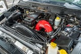 2008 Ram 3500 - Preview 10
