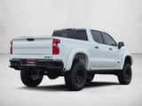 2026 Chevrolet Silverado 1500 - Preview 5