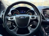 2013 Ford Escape - Preview 11