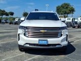 2021 Chevrolet Suburban - Preview 7