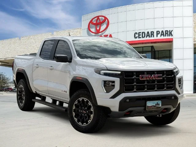 2026 GMC Canyon - Image 1