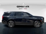 2023 GMC Yukon - Preview 4