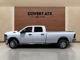 2026 Ram 2500 - Preview 3