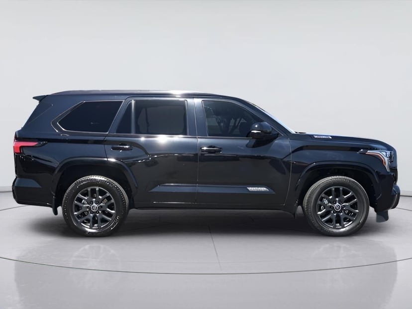 2024 Toyota Sequoia - Image 2