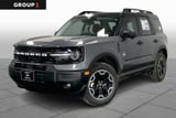 2026 Ford Bronco Sport - Preview 2
