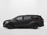 2026 Toyota Sienna - Preview 3