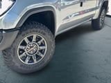 2026 GMC Sierra - Preview 2