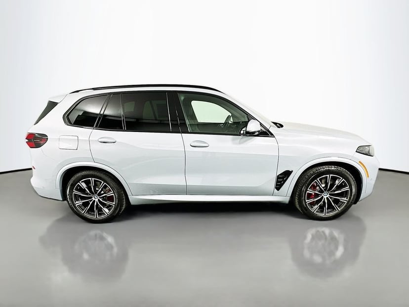 2026 BMW X5 - Image 3
